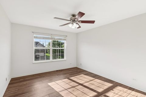 Tiny photo for 845 Preston Lane, Oswego, IL 60543 (MLS # 12481666)