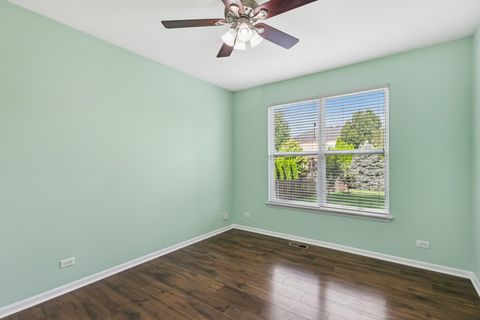 Tiny photo for 845 Preston Lane, Oswego, IL 60543 (MLS # 12481666)