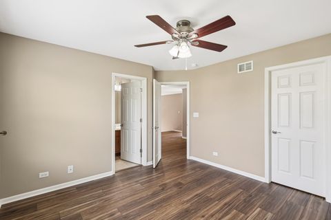 Tiny photo for 845 Preston Lane, Oswego, IL 60543 (MLS # 12481666)