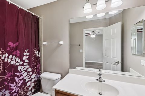 Tiny photo for 845 Preston Lane, Oswego, IL 60543 (MLS # 12481666)