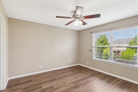 Tiny photo for 845 Preston Lane, Oswego, IL 60543 (MLS # 12481666)