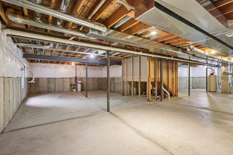 Tiny photo for 845 Preston Lane, Oswego, IL 60543 (MLS # 12481666)