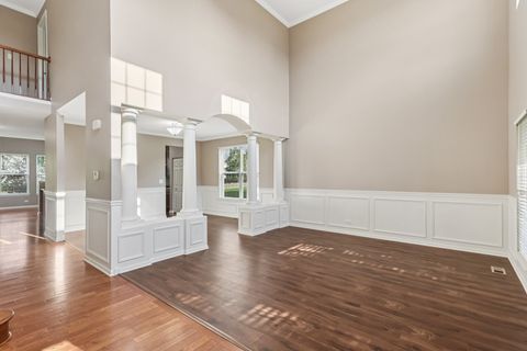 Tiny photo for 845 Preston Lane, Oswego, IL 60543 (MLS # 12481666)