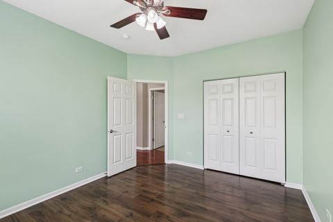 Tiny photo for 845 Preston Lane, Oswego, IL 60543 (MLS # 12481666)