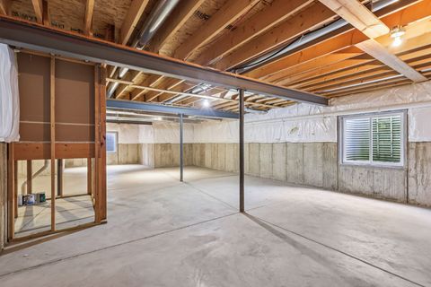 Tiny photo for 845 Preston Lane, Oswego, IL 60543 (MLS # 12481666)