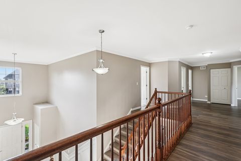 Tiny photo for 845 Preston Lane, Oswego, IL 60543 (MLS # 12481666)