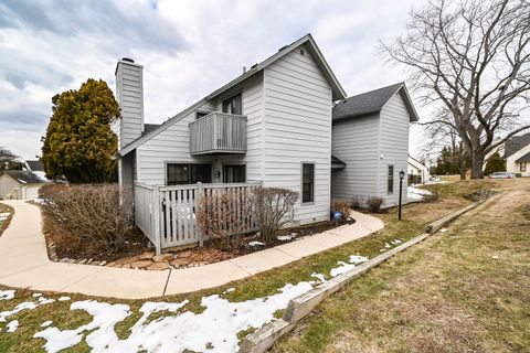 Tiny photo for 598 Dunham Road, Gurnee, IL 60031 (MLS # 12575410)