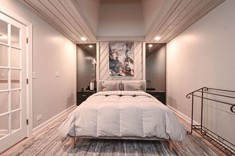 Tiny photo for 598 Dunham Road, Gurnee, IL 60031 (MLS # 12575410)