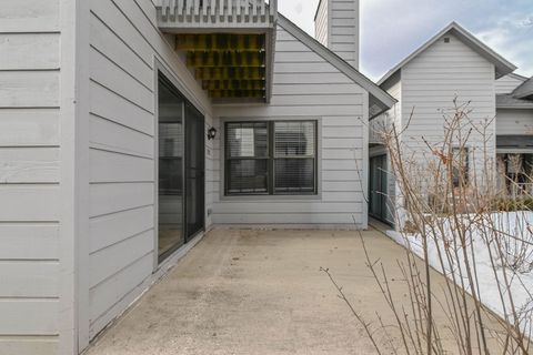 Tiny photo for 598 Dunham Road, Gurnee, IL 60031 (MLS # 12575410)