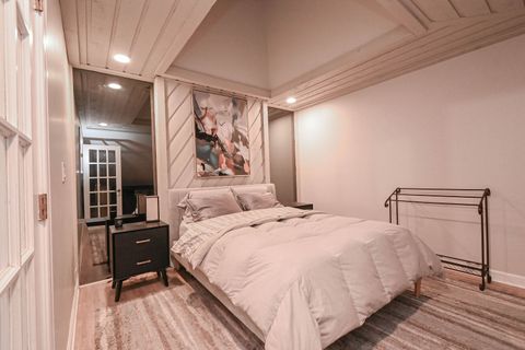 Tiny photo for 598 Dunham Road, Gurnee, IL 60031 (MLS # 12575410)