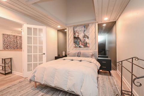 Tiny photo for 598 Dunham Road, Gurnee, IL 60031 (MLS # 12575410)