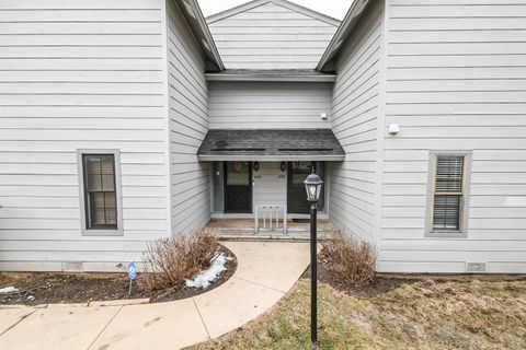 Tiny photo for 598 Dunham Road, Gurnee, IL 60031 (MLS # 12575410)