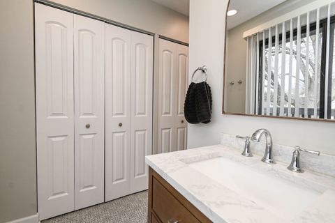 Tiny photo for 598 Dunham Road, Gurnee, IL 60031 (MLS # 12575410)