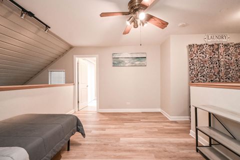 Tiny photo for 598 Dunham Road, Gurnee, IL 60031 (MLS # 12575410)