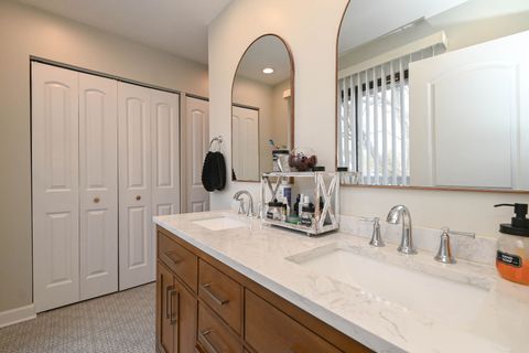 Tiny photo for 598 Dunham Road, Gurnee, IL 60031 (MLS # 12575410)