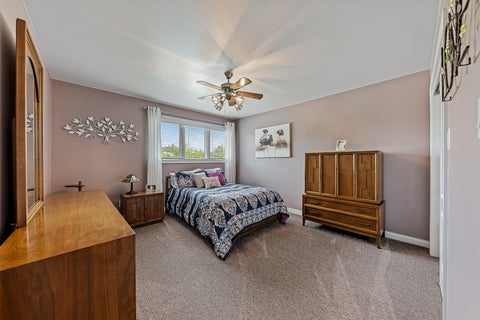 Tiny photo for 621 Vanderbilt Drive, New Lenox, IL 60451 (MLS # 12770975)