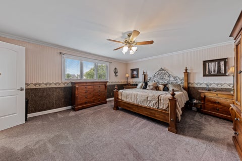 Tiny photo for 621 Vanderbilt Drive, New Lenox, IL 60451 (MLS # 12770975)