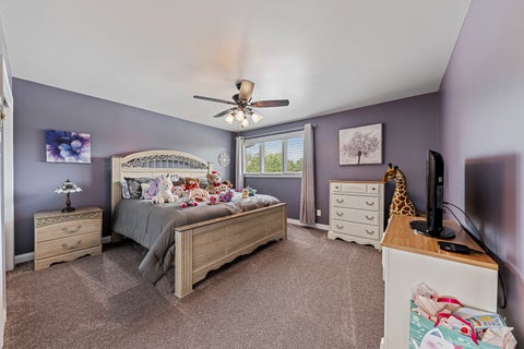 Tiny photo for 621 Vanderbilt Drive, New Lenox, IL 60451 (MLS # 12770975)