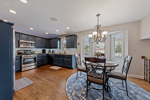 Tiny photo for 621 Vanderbilt Drive, New Lenox, IL 60451 (MLS # 12770975)