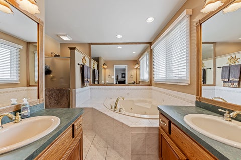 Tiny photo for 621 Vanderbilt Drive, New Lenox, IL 60451 (MLS # 12770975)