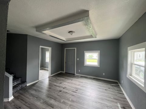 Tiny photo for 725 Madison Avenue, Kewanee, IL 61443 (MLS # 12689970)