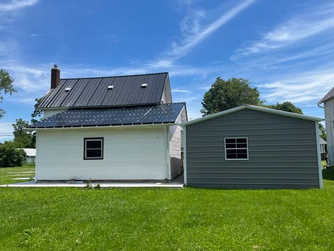 Tiny photo for 725 Madison Avenue, Kewanee, IL 61443 (MLS # 12689970)