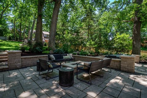 Tiny photo for 1347 BROWN HILLS Road, Rockford, IL 61107 (MLS # 12684737)
