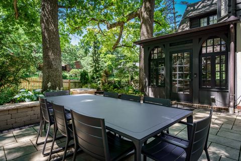 Tiny photo for 1347 BROWN HILLS Road, Rockford, IL 61107 (MLS # 12684737)