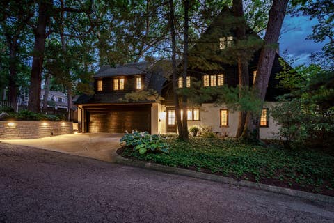 Tiny photo for 1347 BROWN HILLS Road, Rockford, IL 61107 (MLS # 12684737)