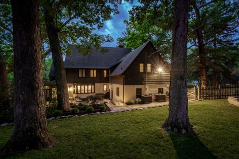 Tiny photo for 1347 BROWN HILLS Road, Rockford, IL 61107 (MLS # 12684737)