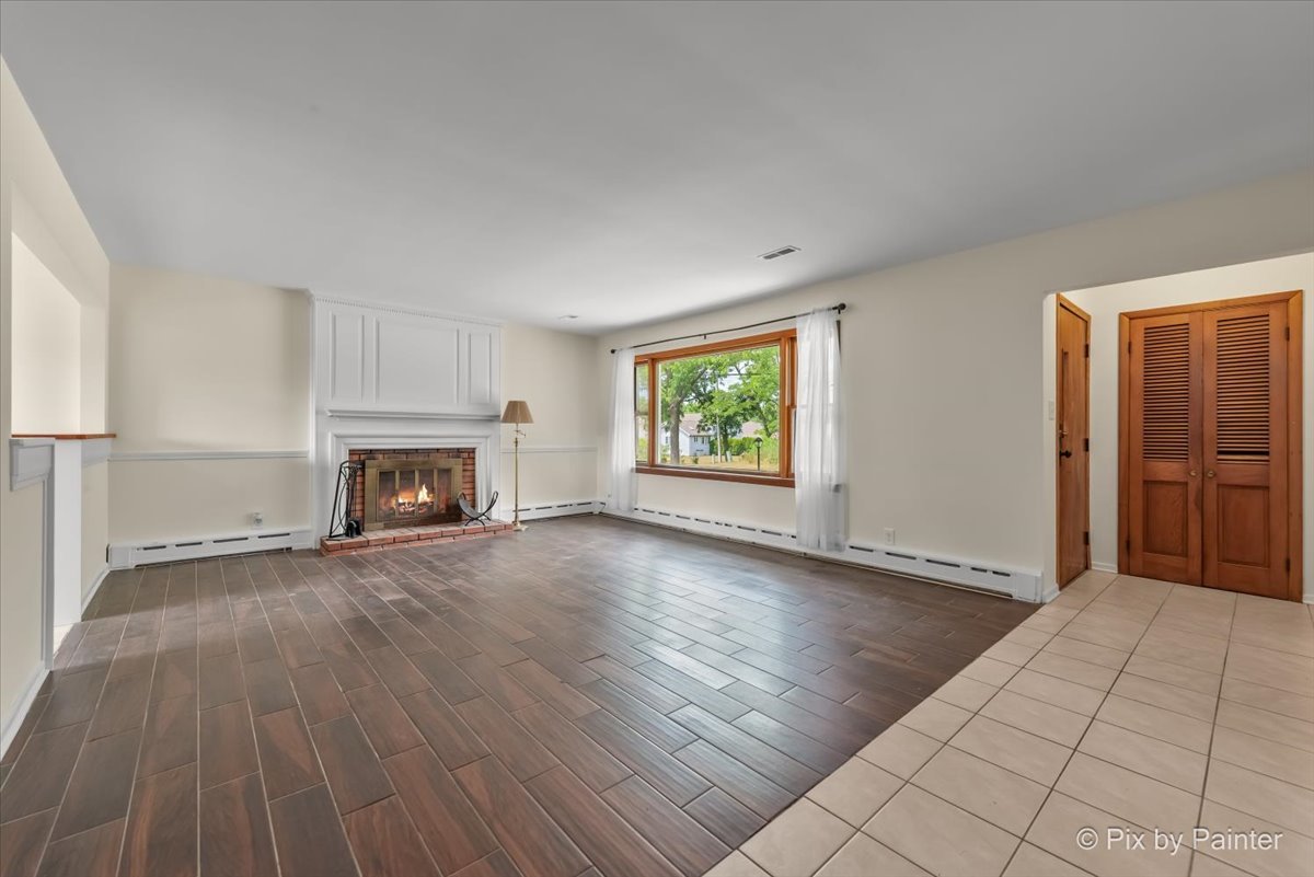 278 W Richton Road