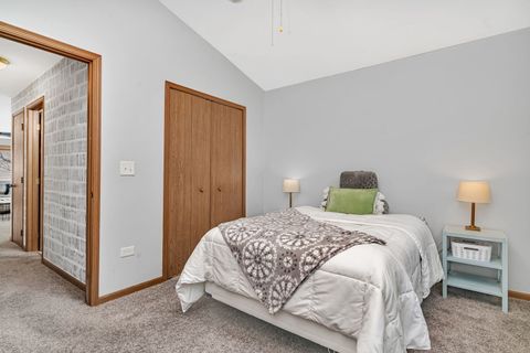 Tiny photo for 2670 Jodee Drive #B, Joliet, IL 60436 (MLS # 12530478)