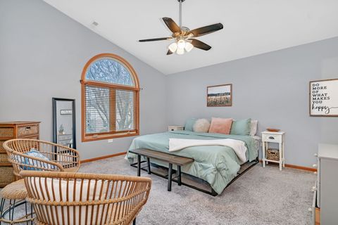 Tiny photo for 2670 Jodee Drive #B, Joliet, IL 60436 (MLS # 12530478)