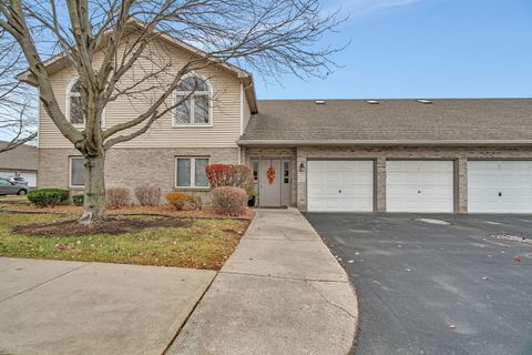 Photo of 2670 Jodee Drive #B, Joliet, IL 60436 (MLS # 12530478)