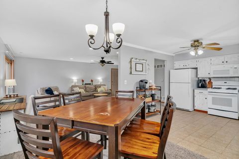 Tiny photo for 2670 Jodee Drive #B, Joliet, IL 60436 (MLS # 12530478)