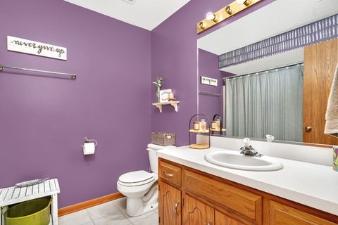 Tiny photo for 2670 Jodee Drive #B, Joliet, IL 60436 (MLS # 12530478)