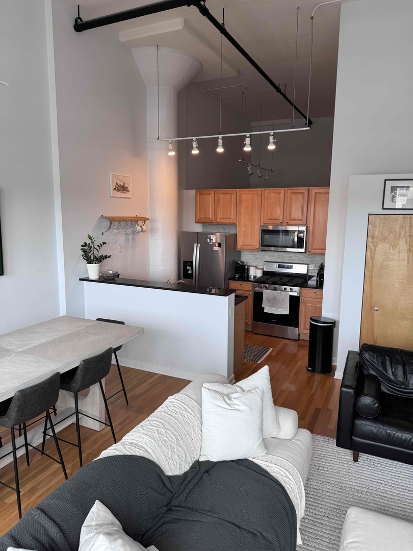 1224 W Van Buren Street 207