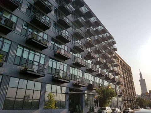 1224 W Van Buren Street 207 Chicago IL 60607