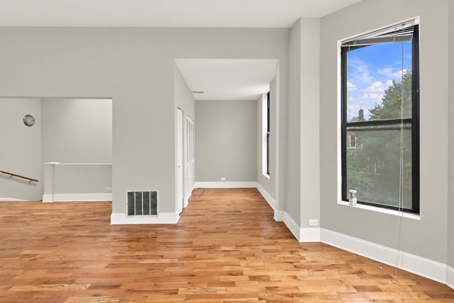 1480 W Erie Street 3F