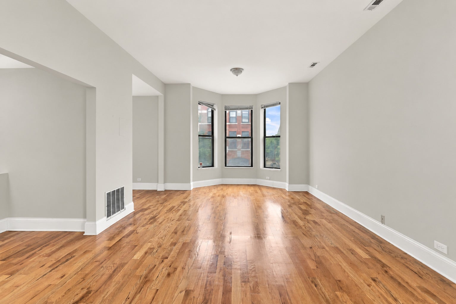 1480 W Erie Street 3F