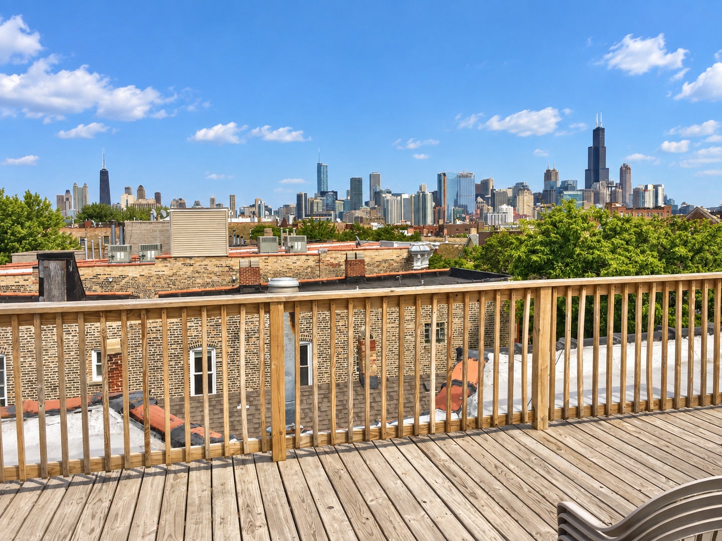 1480 W Erie Street 3F