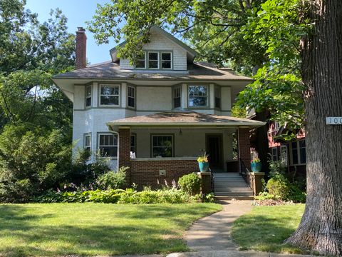 1005 Ashland Avenue Wilmette IL 60091