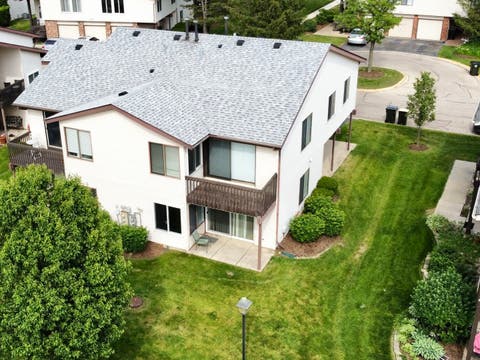Tiny photo for 7544 Bristol Lane #5, Hanover Park, IL 60133 (MLS # 12656839)