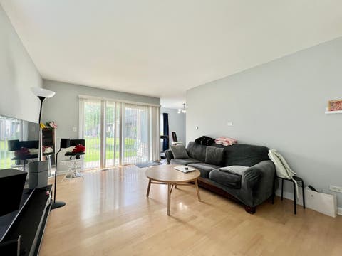 Tiny photo for 7544 Bristol Lane #5, Hanover Park, IL 60133 (MLS # 12656839)
