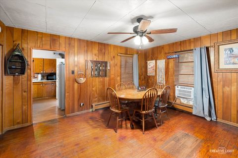 Tiny photo for 269 Clark Street, Marseilles, IL 61341 (MLS # 12493322)