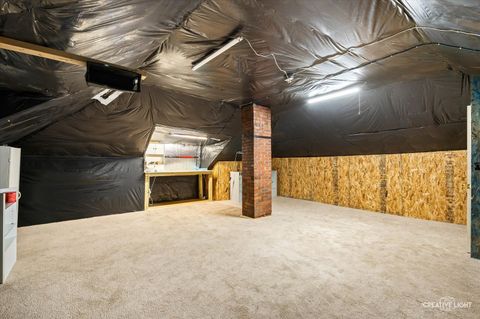 Tiny photo for 269 Clark Street, Marseilles, IL 61341 (MLS # 12493322)