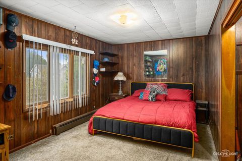 Tiny photo for 269 Clark Street, Marseilles, IL 61341 (MLS # 12493322)