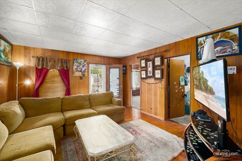 Tiny photo for 269 Clark Street, Marseilles, IL 61341 (MLS # 12493322)