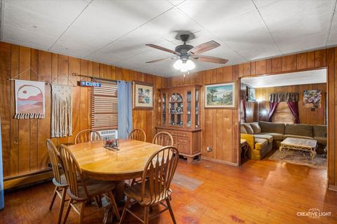 Tiny photo for 269 Clark Street, Marseilles, IL 61341 (MLS # 12493322)