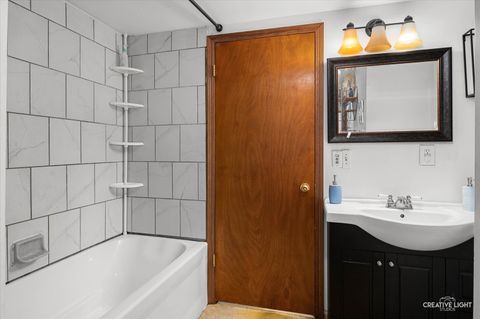 Tiny photo for 269 Clark Street, Marseilles, IL 61341 (MLS # 12493322)